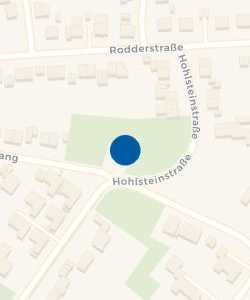 Vorschau: Karte von Hohlstein