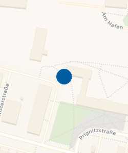 Vorschau: Karte von Bertolt-Brecht-Gymnasium