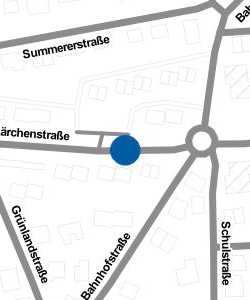 Vorschau: Karte von Zornedinger Auto-Teiler e.V.