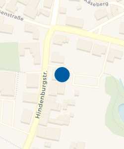 Vorschau: Karte von Volksbank eG Südheide - Isenhagener Land - Altmark, KompetenzCenter