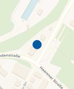 Vorschau: Karte von Bestattungshaus Sauerbier