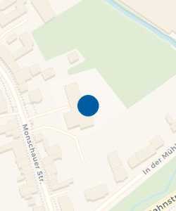 Vorschau: Karte von Kindertagesstätte Villa Kunterbunt