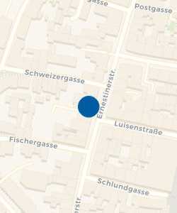 Vorschau: Karte von Schneiderwerkstatt
