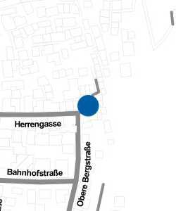 Vorschau: Karte von Herrengasse