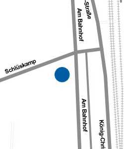 Vorschau: Karte von Bramstedter Kurlichtspiele