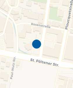Vorschau: Karte von Restaurant Munzur "Gesellschaftsgarten"