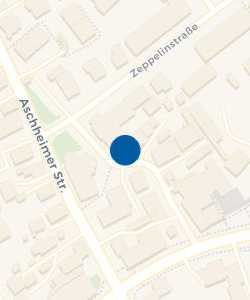 Vorschau: Karte von Postagentur Feldkirchen