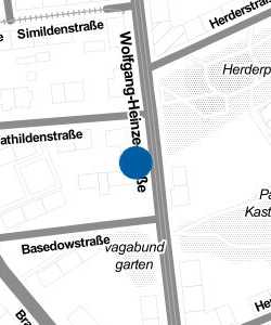 Vorschau: Karte von Betten Költzsch