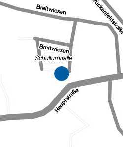 Vorschau: Karte von Ortsverwaltung Rinklingen