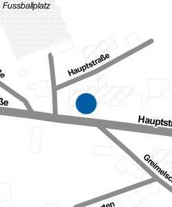 Vorschau: Karte von Gasthaus/Pension Fünfmädelhaus