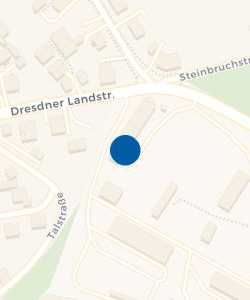 Vorschau: Karte von Autohaus Hardtke GmbH
