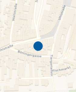 Vorschau: Karte von Matthias Rasky Elektrohandel
