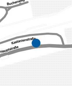 Vorschau: Karte von Parkplatz Dörrenbach