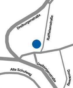 Vorschau: Karte von Bäckerei Gerlesberger GmbH