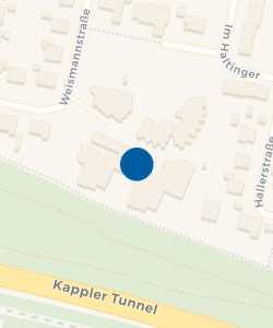 Vorschau: Karte von Haus Katharina Egg
