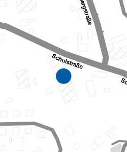 Vorschau: Karte von Grundschule Ohorn
