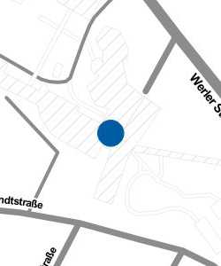 Vorschau: Karte von Evangelisches Krankenhaus Hamm Medizinische Klinik Gastroenterologie