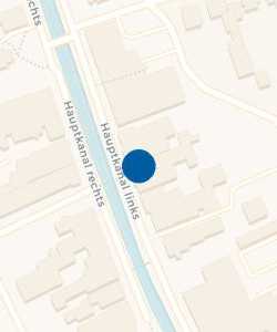 Vorschau: Karte von Café Restaurant Mozart