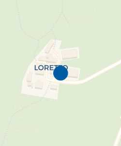 Vorschau: Karte von Loretto Ziegenhof