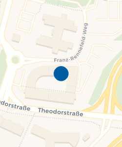 Vorschau: Karte von Funk Gruppe GmbH - Internationaler Versicherungsmakler und Risk Consultant