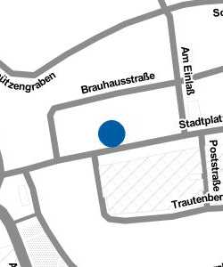 Vorschau: Karte von Zoiglstube Houderer