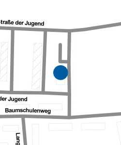 Vorschau: Karte von Sparkasse Wittenberg - Geldautomat