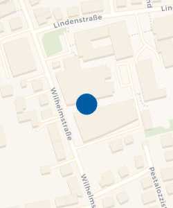 Vorschau: Karte von Heinrich Metzendorf Schule