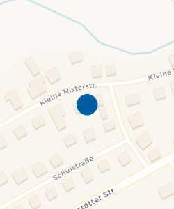 Vorschau: Karte von Komforthotel Birkenhof