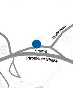 Vorschau: Karte von Dorfladen Weissensee