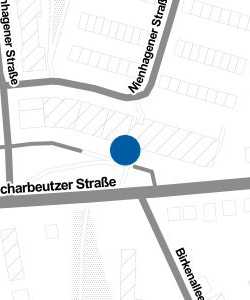 Vorschau: Karte von Scharbeutzer Backhaus