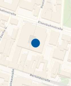 Vorschau: Karte von Restaurant Scherazade