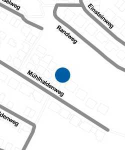 Vorschau: Karte von Kattegatt Services GmbH