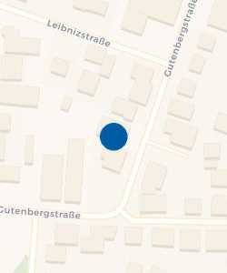 Vorschau: Karte von Pietruska Verlag & Geo-Datenbanken GmbH