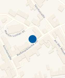 Vorschau: Karte von KirchenLadenCafé „OffenKundig“