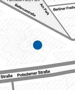 Vorschau: Karte von Kaisersaal Café