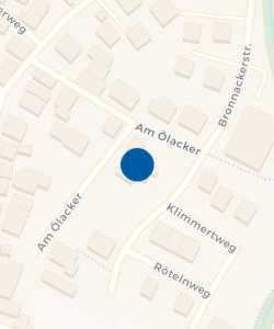 Vorschau: Karte von Kinderhaus Weilheim