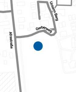 Vorschau: Karte von Parkplatz Gerberwiese