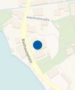 Vorschau: Karte von Kreisparkasse Miesbach-Tegernsee