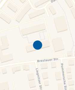 Vorschau: Karte von Grundschule Ulrich Schmidl