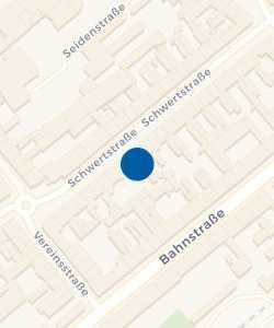 Vorschau: Karte von Krautwurst Hausmeisterdienst Inh. Markus Koch