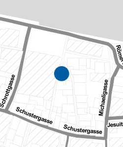 Vorschau: Karte von Scharfrichterhaus "Theater"