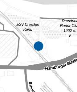 Vorschau: Karte von Dresden-Cotta