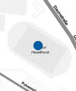 Vorschau: Karte von Stadion Haselhorst