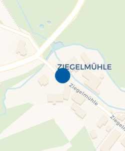 Vorschau: Karte von holzimgarten - Günther Heizmann