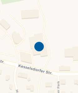 Vorschau: Karte von Autohaus Mätschke