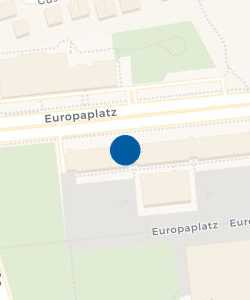 Vorschau: Karte von Bürgerbüro Castrop-Rauxel