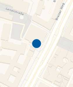Vorschau: Karte von Juwelier Daoud