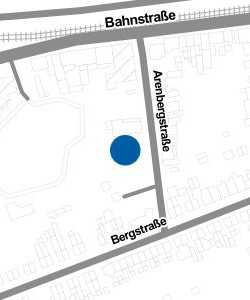 Vorschau: Karte von Arenbergklinik