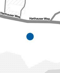 Vorschau: Karte von Schloss Harthausen