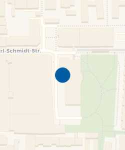 Vorschau: Karte von Jugendherberge Bielefeld